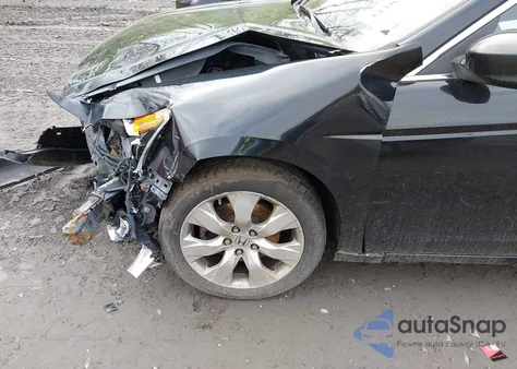 2010 Honda Accord 2.4 Ex from USA, damaged, VIN 1HGCP2F72AA124762